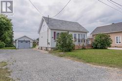 17 MARQUETTE CRESCENT Kapuskasing, ON P5N 2K4