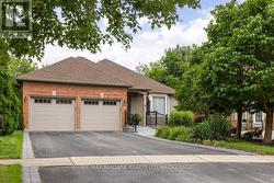 18 JAMES STREET Niagara-On-The-Lake (Town), ON L0S 1J0