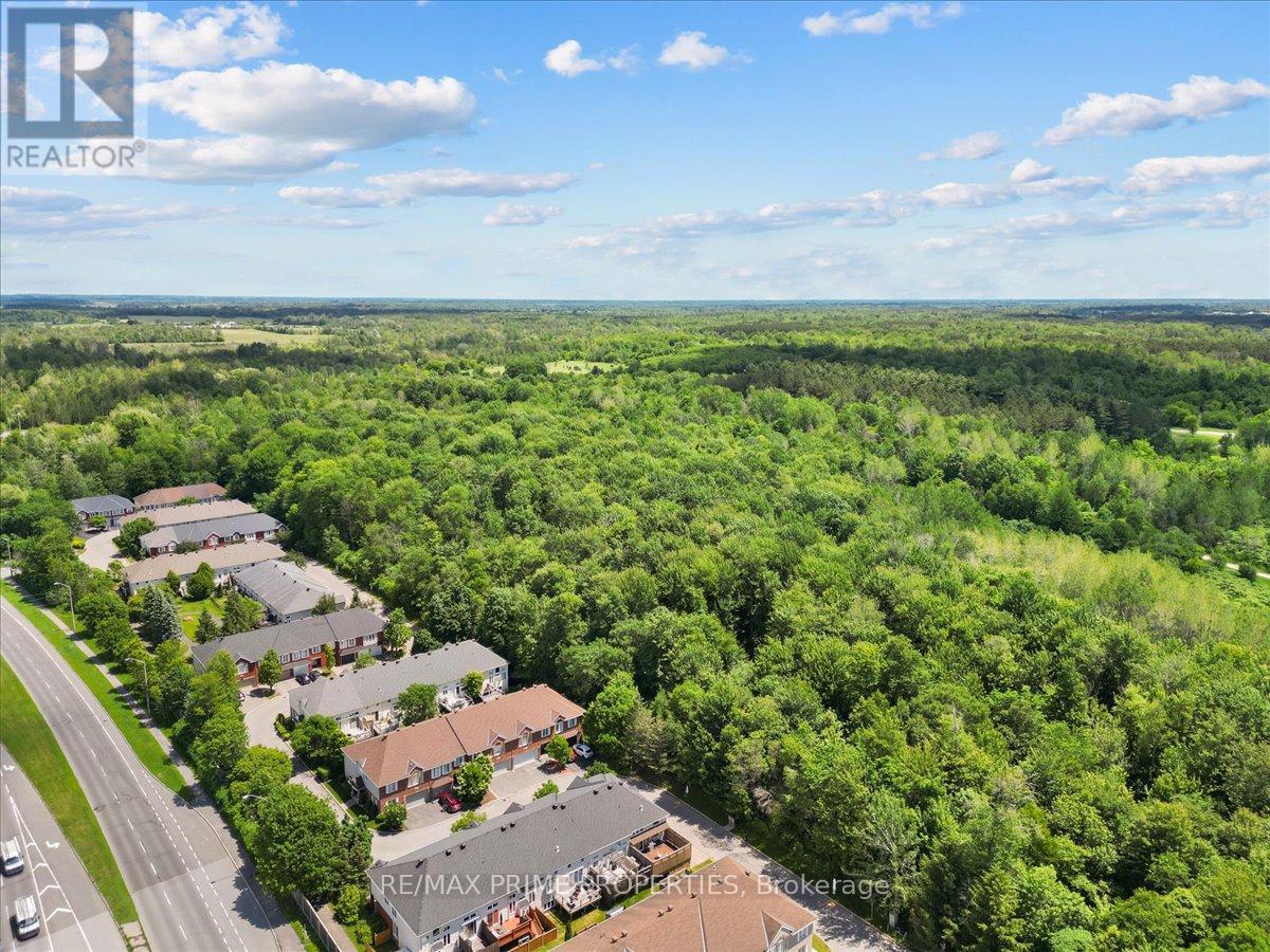 201 Gladeview Private, Ottawa, ON - Outdoor With View