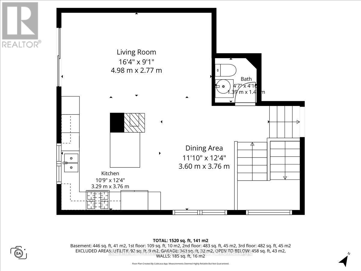 201 Gladeview Private, Ottawa, ON - Other