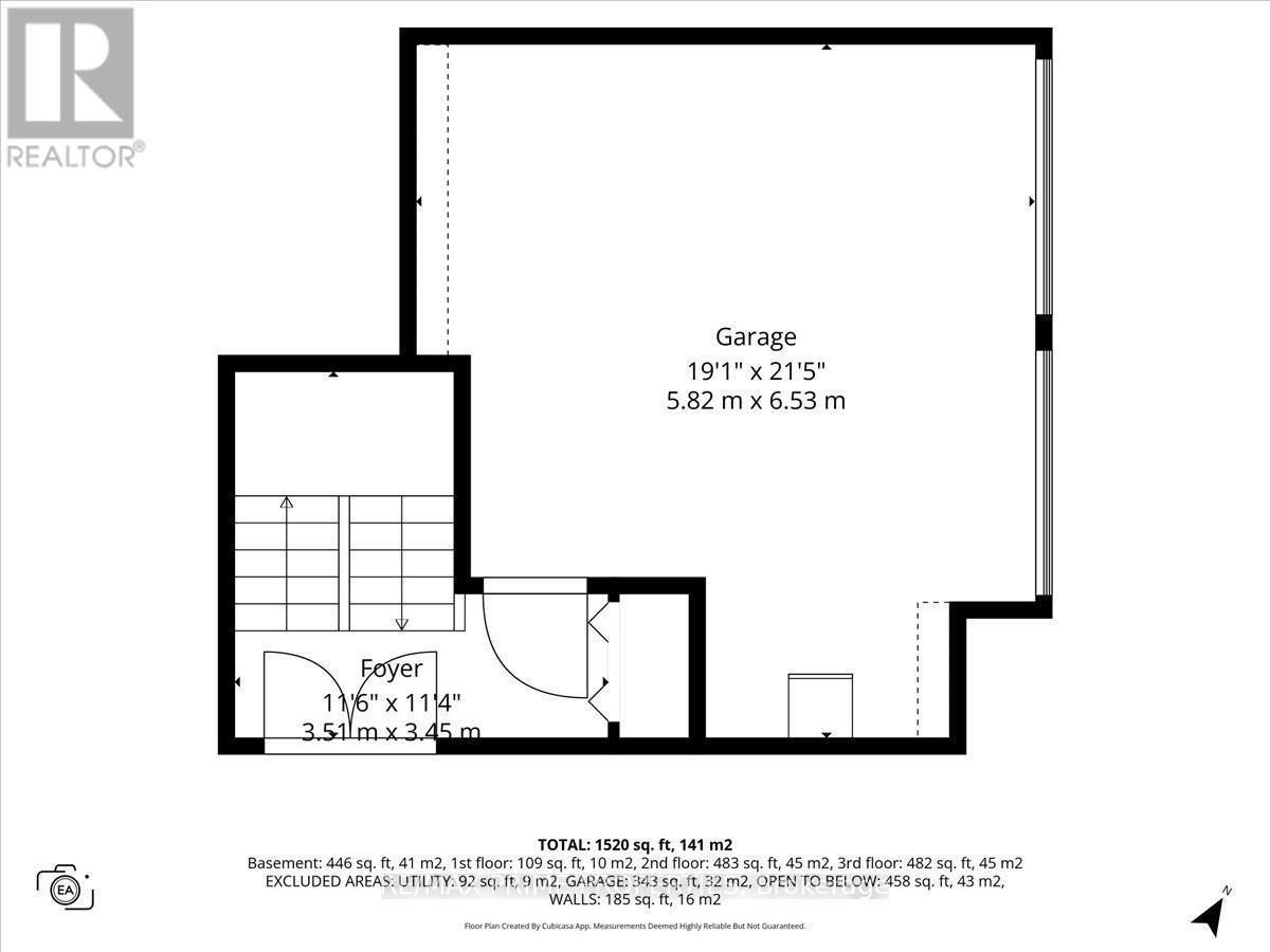 201 Gladeview Private, Ottawa, ON - Other
