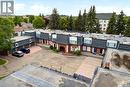 1142 Gryphons Walk, Regina, SK  - Outdoor With Exterior 