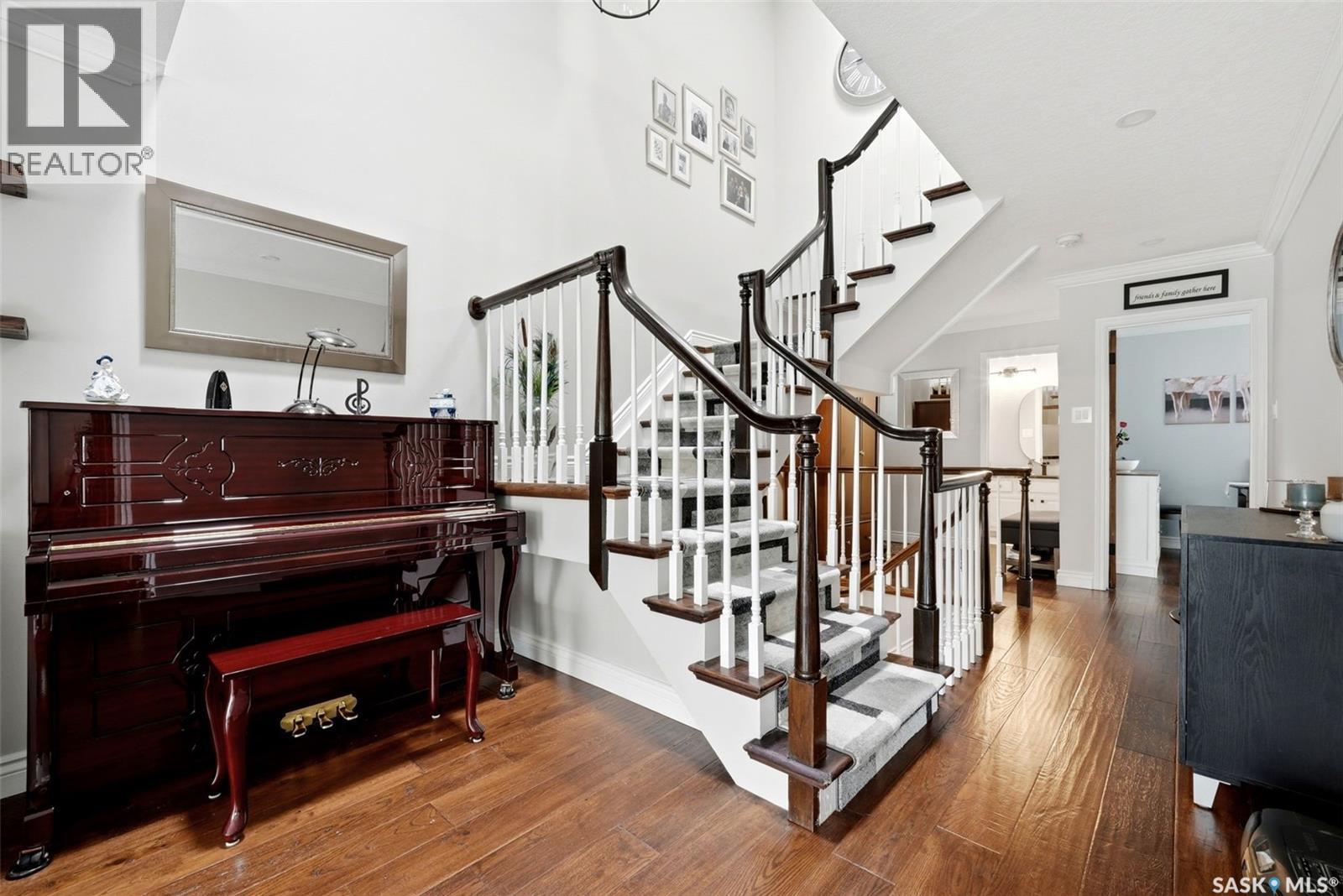 1142 Gryphons Walk, Regina, SK - Indoor Photo Showing Other Room