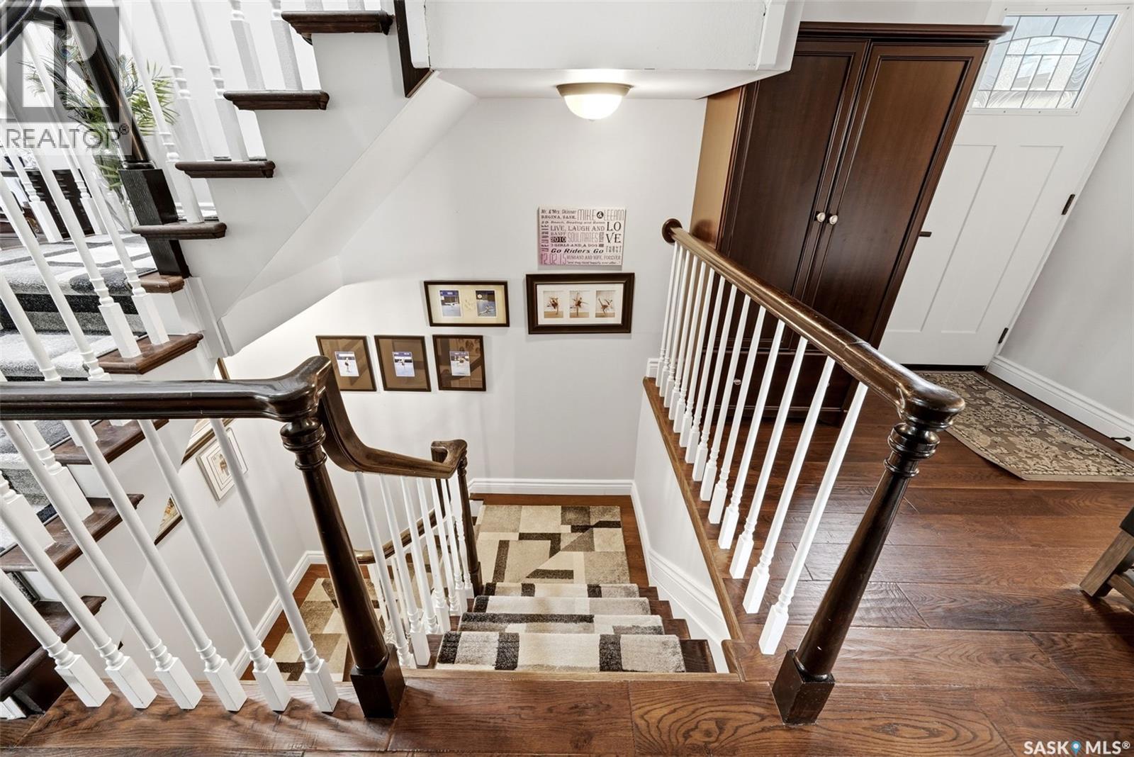 1142 Gryphons Walk, Regina, SK - Indoor Photo Showing Other Room