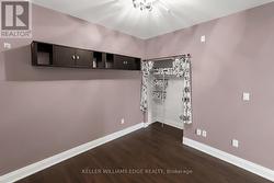Bedroom - 
