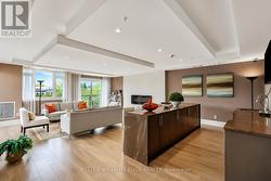 Amenities: 4th floor lounge - 