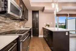 Kitchen - 