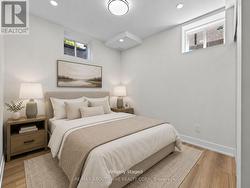 VIRTUALLY STAGED - 