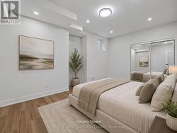 VIRTUALLY STAGED - 