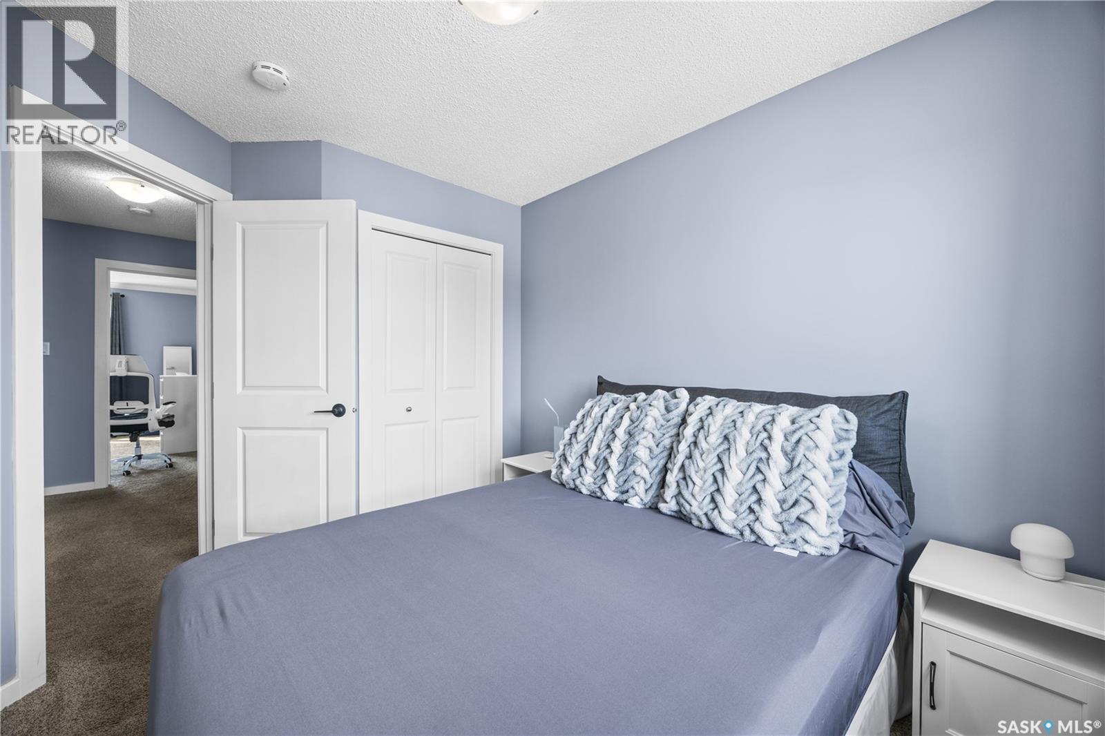 34 235 Rosewood Boulevard E, Saskatoon, SK - Indoor Photo Showing Bedroom
