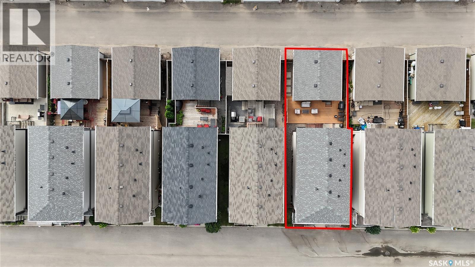 34 235 Rosewood Boulevard E, Saskatoon, SK - Indoor
