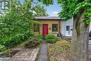 153 Ferrie Street E, Hamilton, ON  - Outdoor 