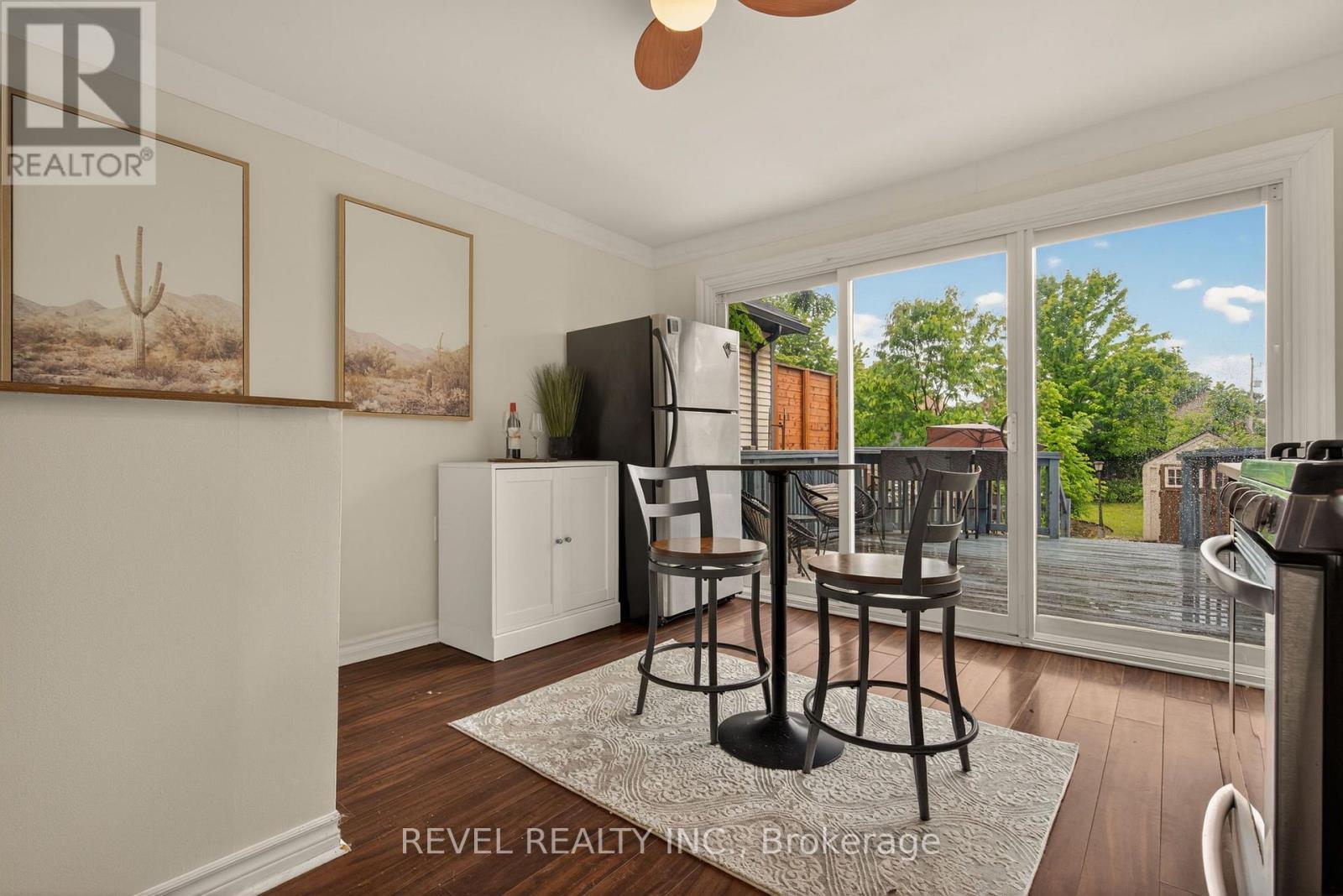 153 Ferrie Street E, Hamilton, ON - Indoor
