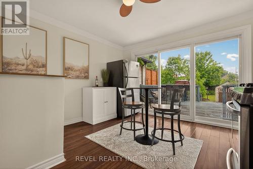 153 Ferrie Street E, Hamilton, ON - Indoor