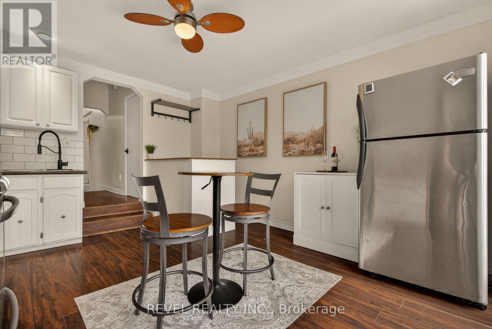 153 Ferrie Street E, Hamilton, ON - Indoor