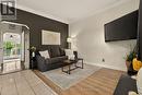 153 Ferrie Street E, Hamilton, ON  - Indoor Photo Showing Living Room 