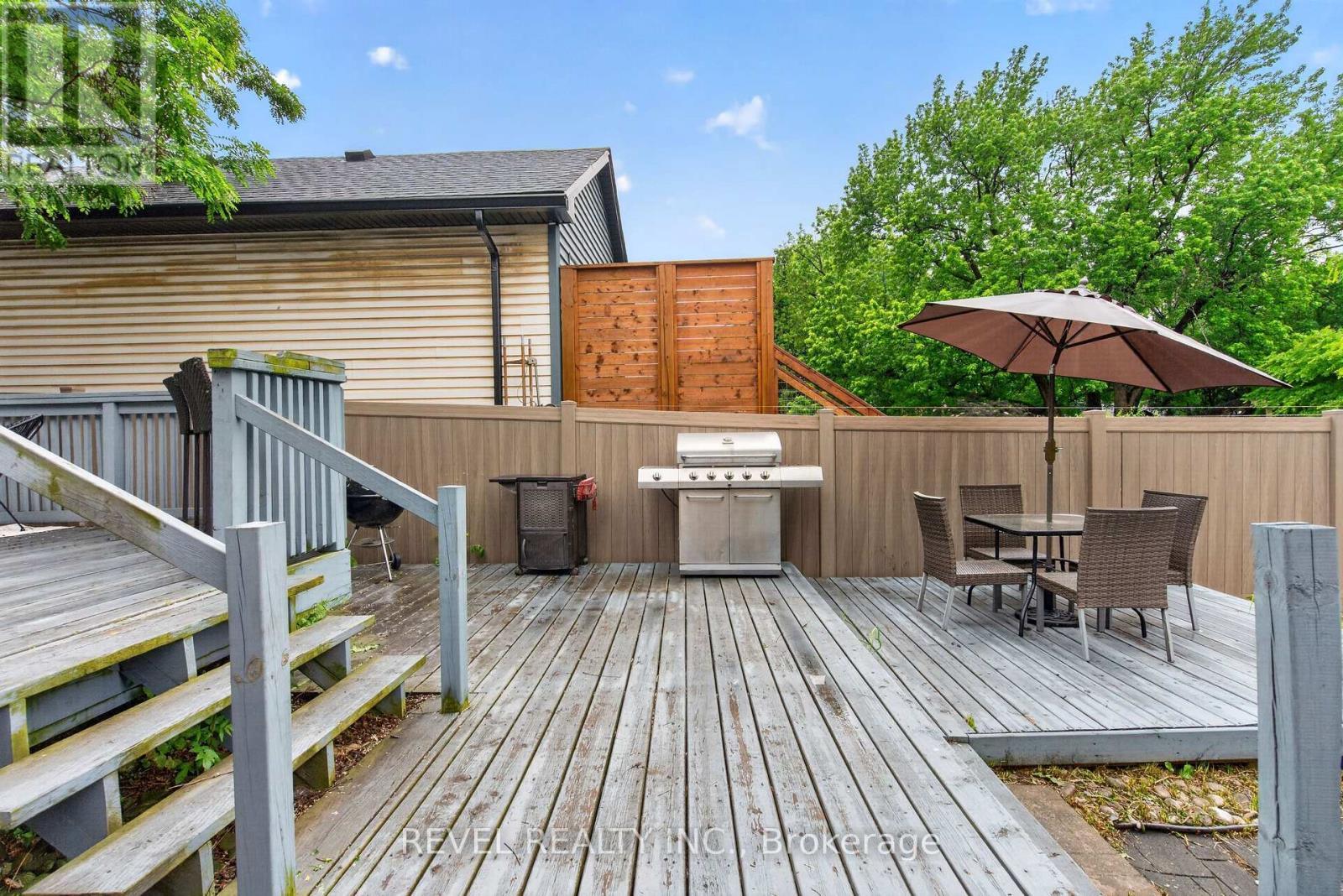 153 Ferrie Street E, Hamilton, ON - Outdoor With Deck Patio Veranda With Exterior