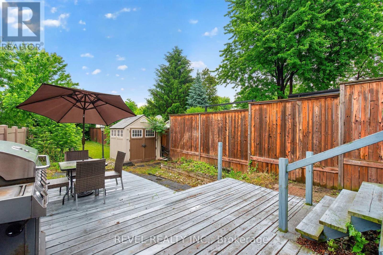 153 Ferrie Street E, Hamilton, ON - Outdoor With Deck Patio Veranda