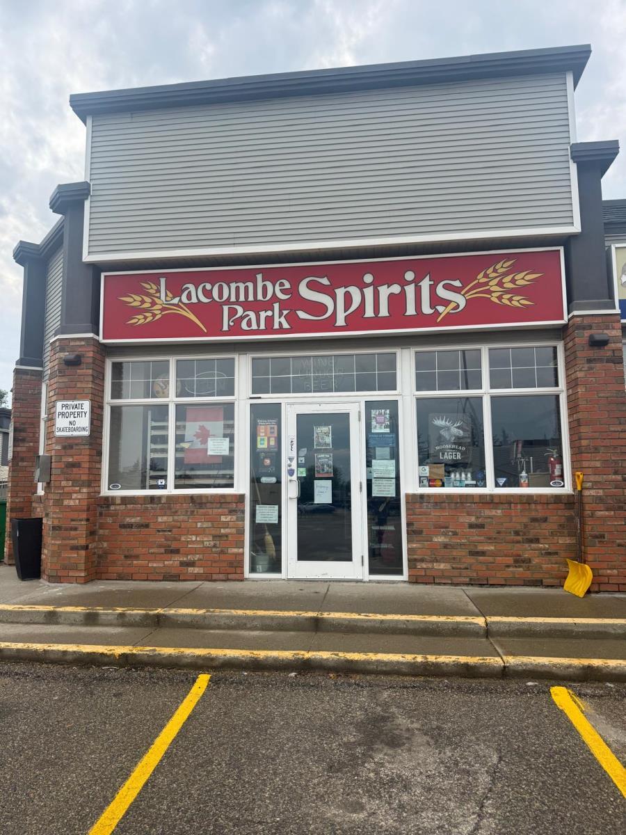 St. Albert, Alberta