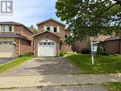 82 CHATFIELD DRIVE Ajax, ON L1T 2J9