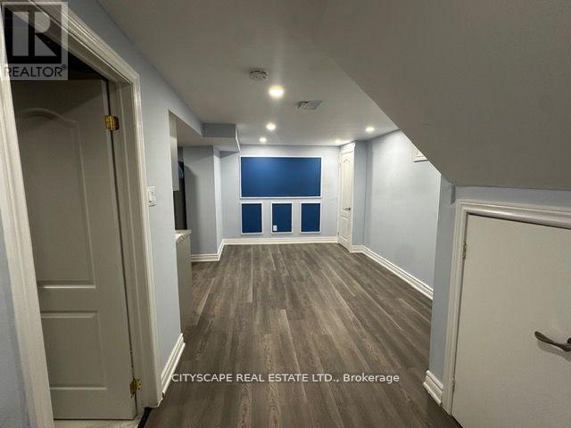 82 Chatfield Drive, Ajax, ON - Indoor Photo Showing Other Room