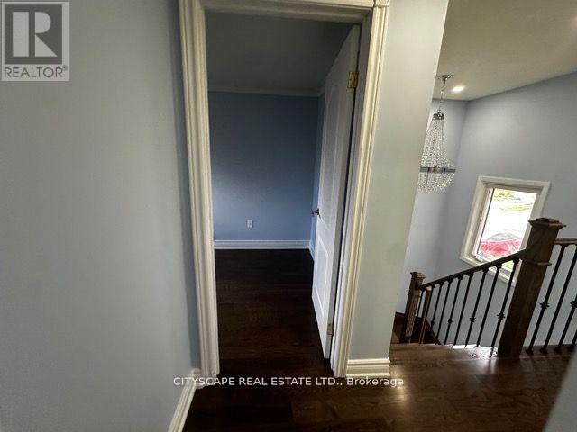 82 Chatfield Drive, Ajax, ON - Indoor Photo Showing Other Room