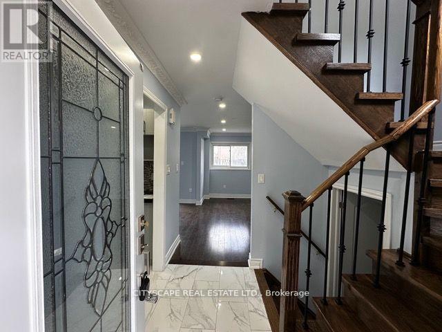 82 Chatfield Drive, Ajax, ON - Indoor Photo Showing Other Room