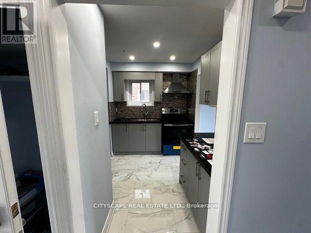 82 Chatfield Drive, Ajax, ON - Indoor