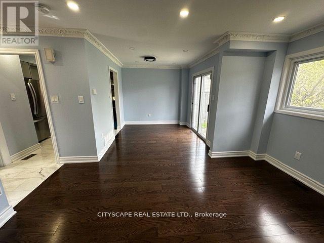 82 Chatfield Drive, Ajax, ON - Indoor Photo Showing Other Room