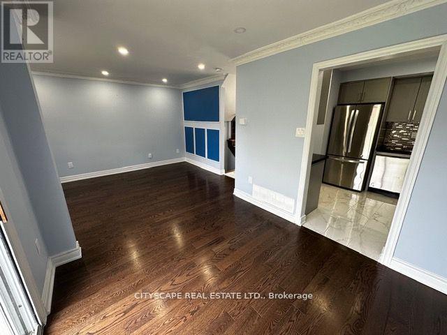 82 Chatfield Drive, Ajax, ON - Indoor Photo Showing Other Room