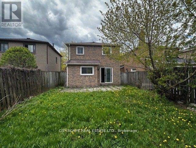 82 Chatfield Drive, Ajax, ON - Outdoor