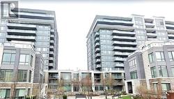 906 - 325 SOUTH PARK ROAD Markham, ON L3T 0B8