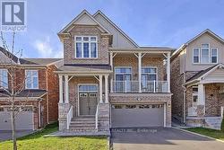 46 HOPPER LANE Newmarket, ON L3X 3J6