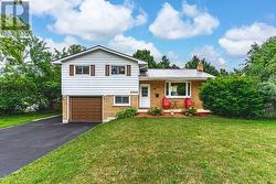 423 MARY STREET Orillia, ON L3V 3G5