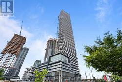 6606 - 448 BURNHAMTHORPE ROAD Mississauga, ON L5B 0R4
