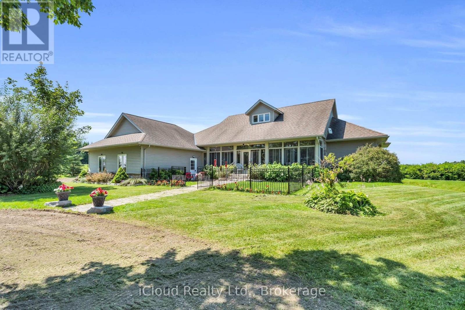 514164 2Nd Line, Amaranth, ON