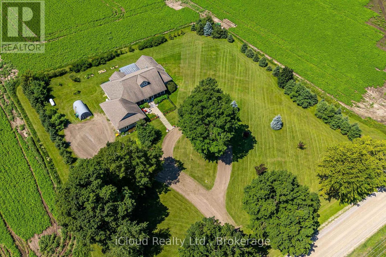514164 2Nd Line, Amaranth, ON