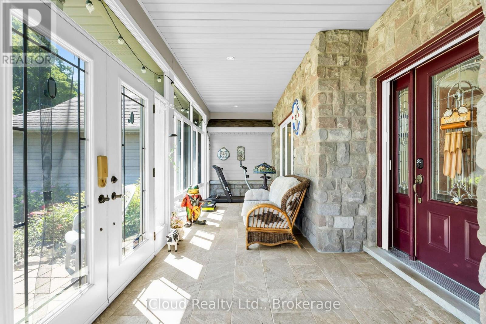 514164 2Nd Line, Amaranth, ON