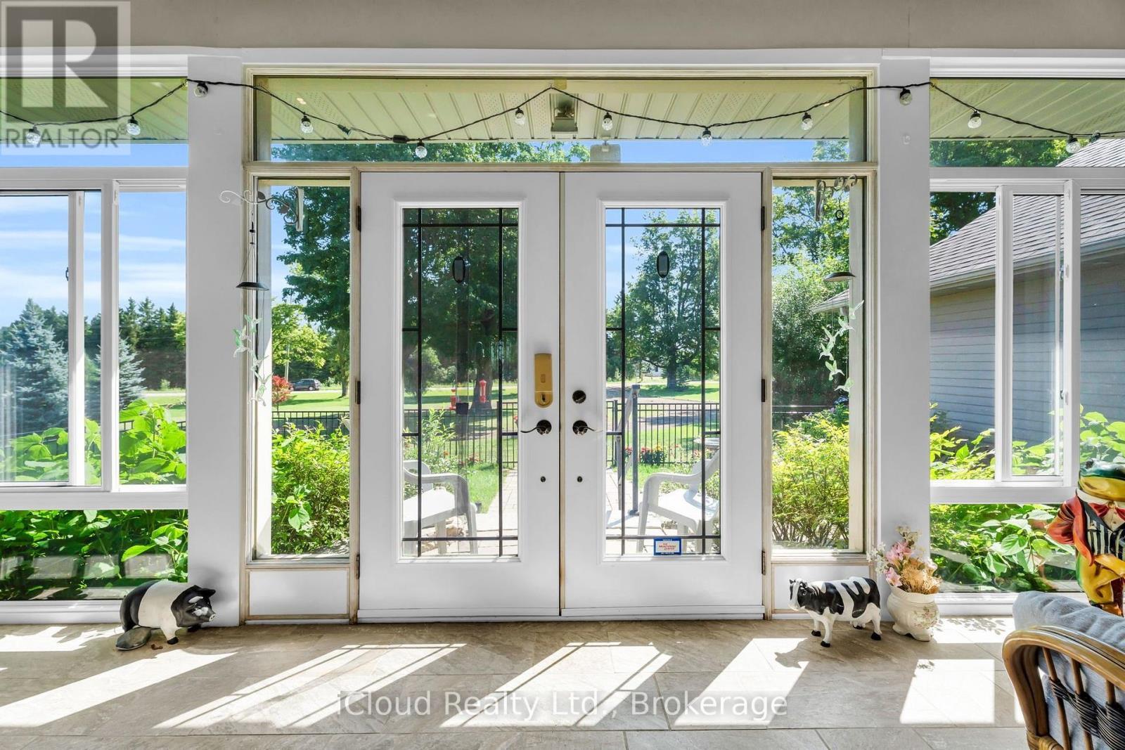 514164 2Nd Line, Amaranth, ON
