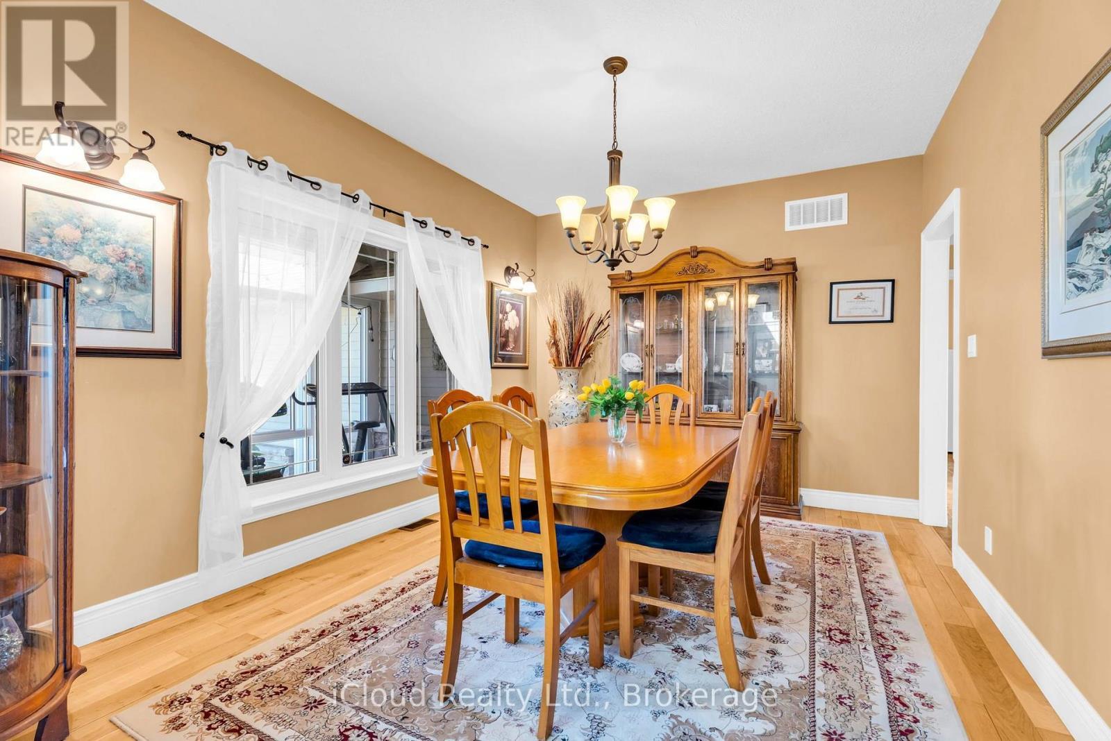 514164 2Nd Line, Amaranth, ON