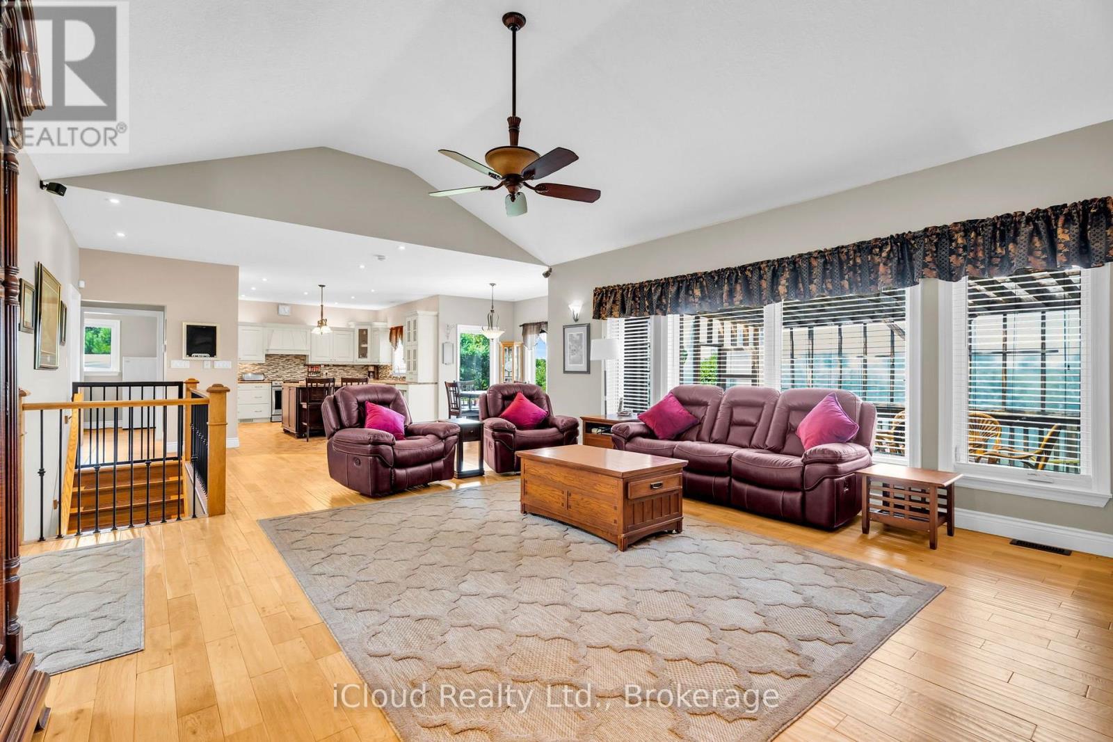 514164 2Nd Line, Amaranth, ON
