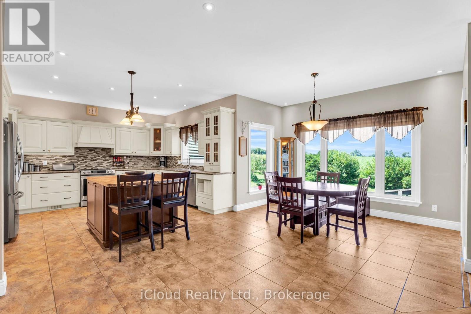 514164 2Nd Line, Amaranth, ON