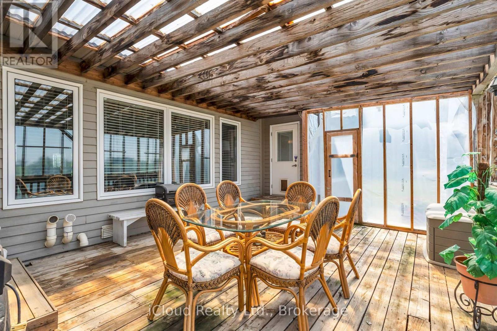 514164 2Nd Line, Amaranth, ON