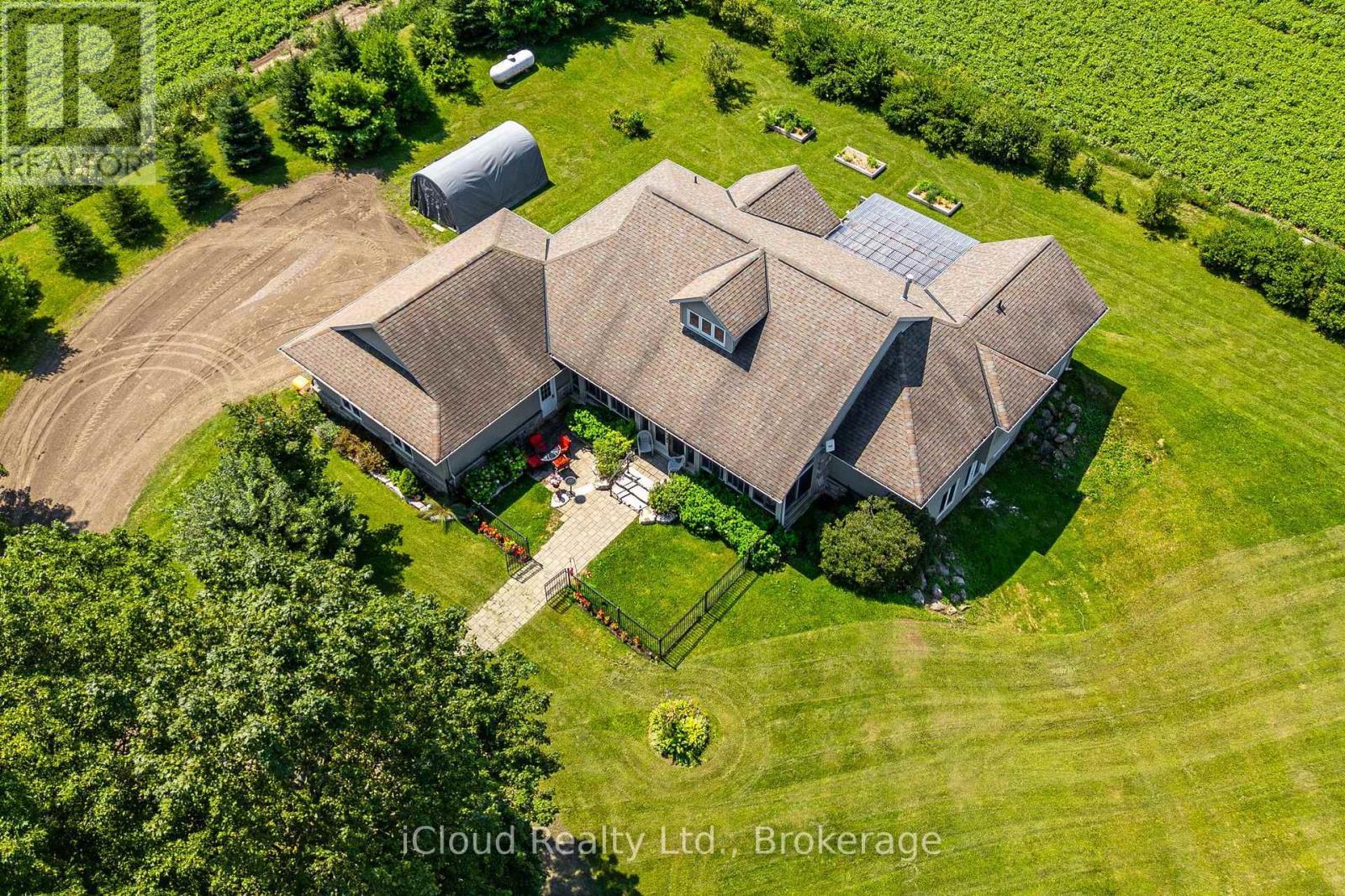 514164 2Nd Line, Amaranth, ON