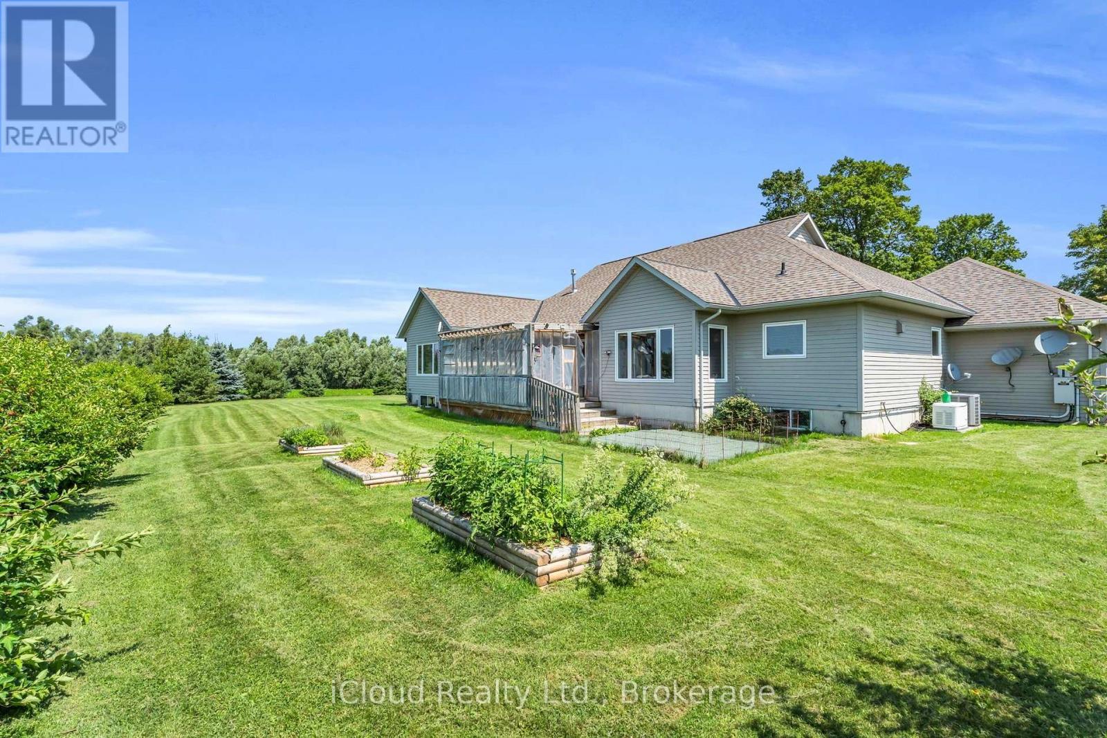 514164 2Nd Line, Amaranth, ON