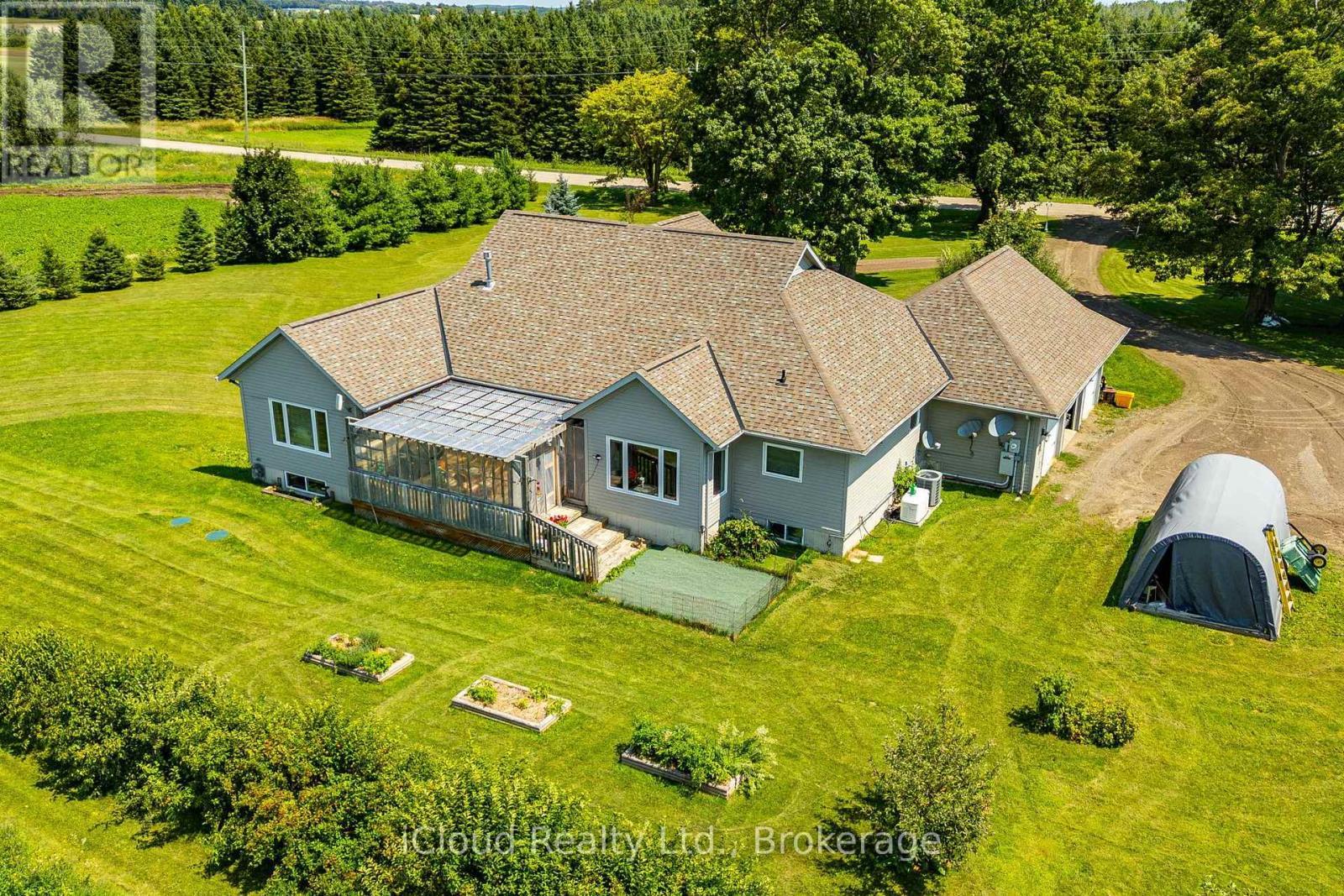 514164 2Nd Line, Amaranth, ON