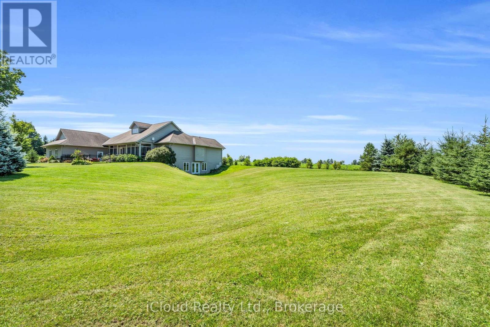 514164 2Nd Line, Amaranth, ON