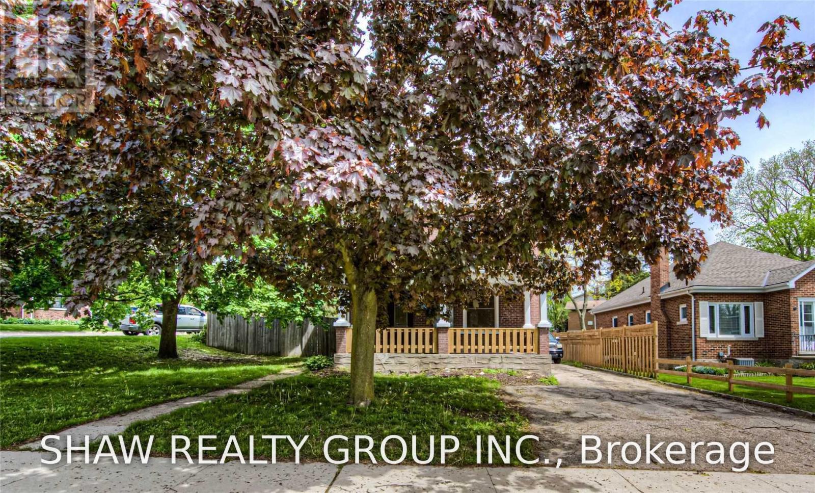 69 Hungerford Road, Cambridge, ON - Outdoor