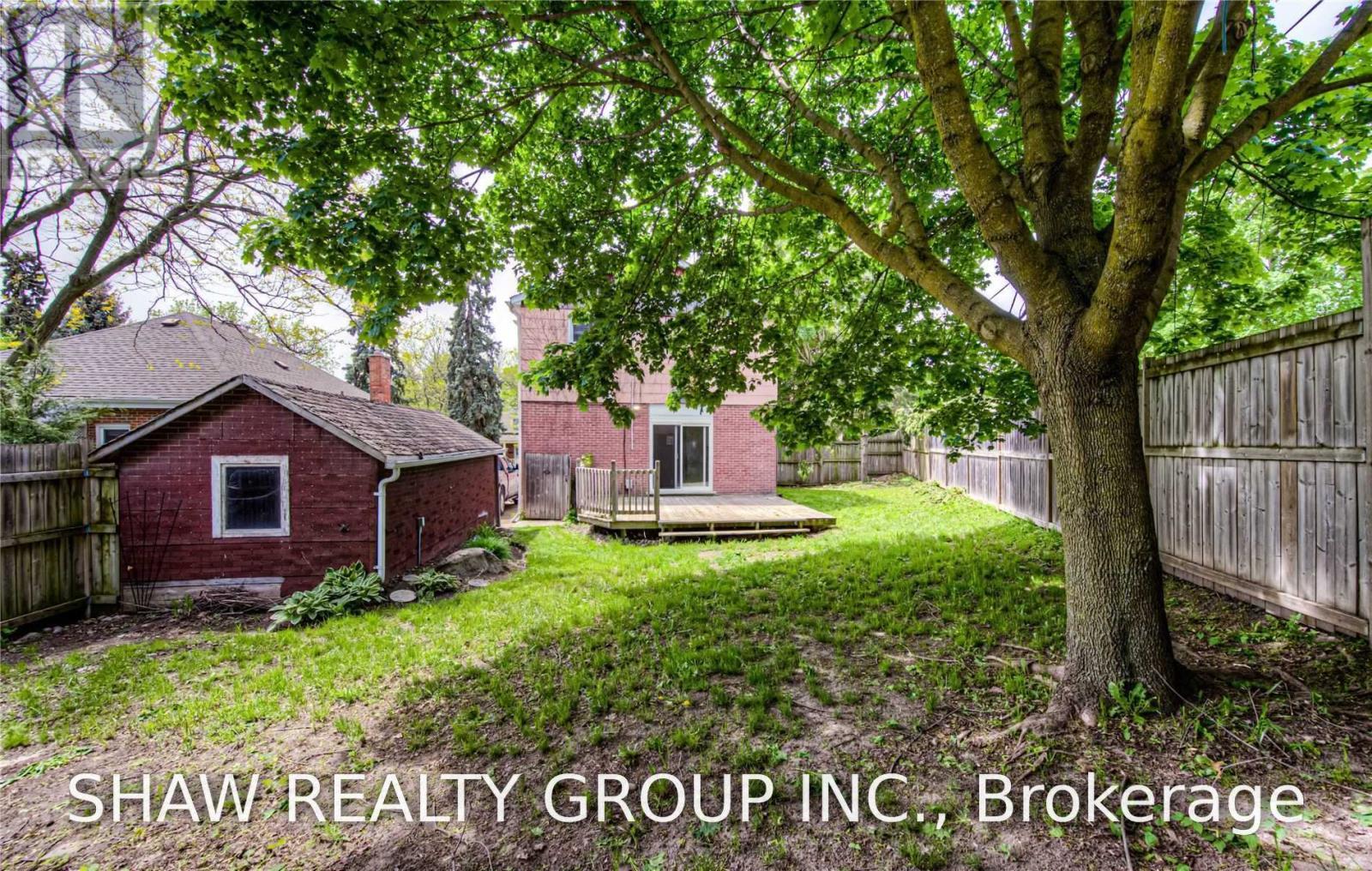 69 Hungerford Road, Cambridge, ON - Outdoor