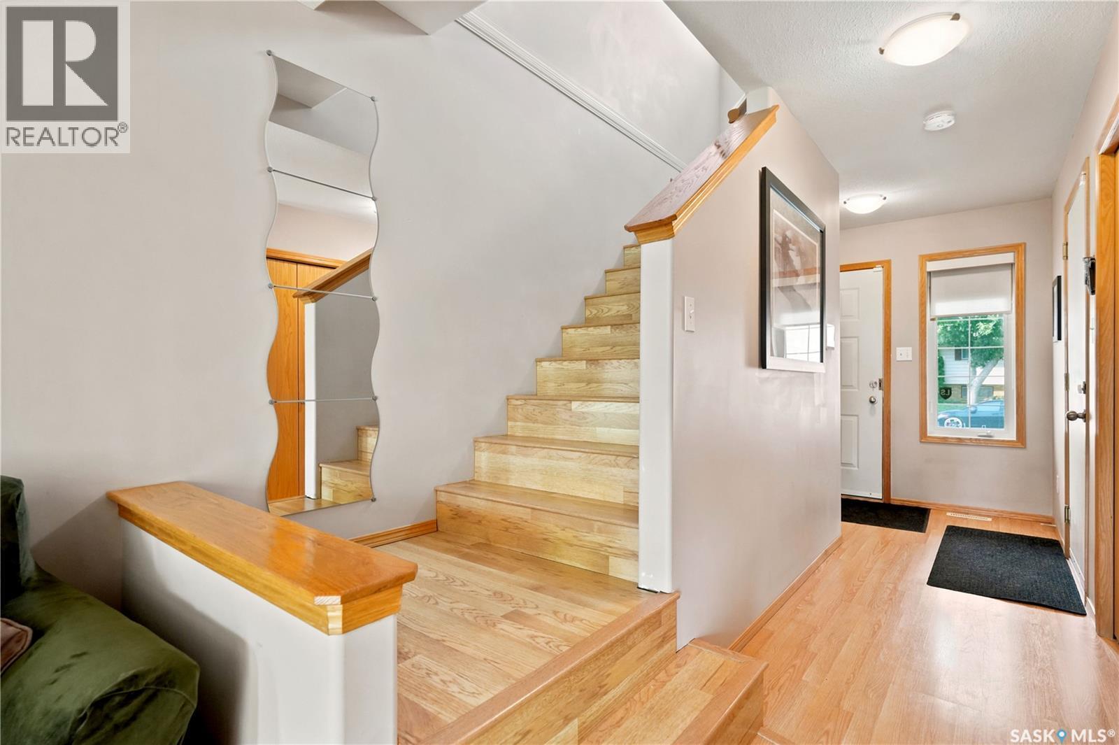 225 Mikkelson Drive, Regina, SK - Indoor Photo Showing Other Room